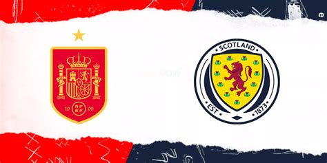 Spain vs Scotland: All the latest European Qualifiers Qualifying round match information including stats, form, history, and more.